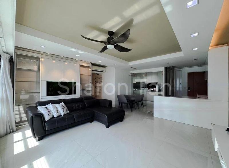 5 Room (5I) HDB for Sale in  336C Yishun Street 31 - Image 8
